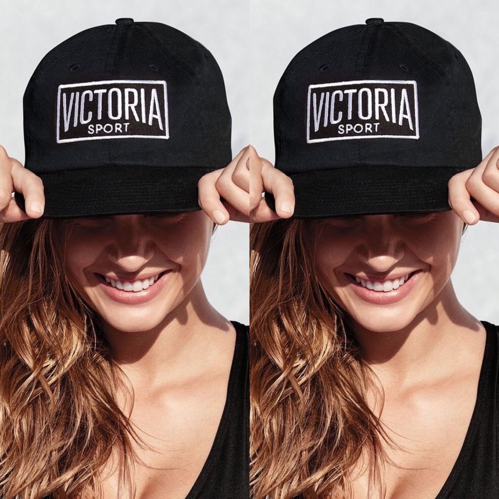 Victoria Sport Baseball Cap
